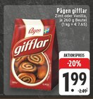 gifflar bei EDEKA im Wassenberg Prospekt für 1,99 €