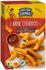 Mini Churros im Angebot bei Penny-Markt in Heilbronn Mini Churros Angebote von ¡QUE VIVA ESPAÑA! bei Penny-Markt Heilbronn für 2,99 €