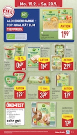 Aktueller ALDI Nord Prospekt mit Eier, "Aktuelle Angebote", Seite 11