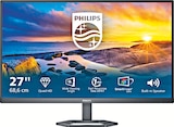 27E1N5500LA/00 LED-TFT-Display von Philips im aktuellen EURONICS Prospekt