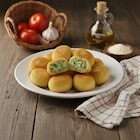 Gnocchi à poêler - LUSTUCRU SELECTION dans le catalogue Carrefour