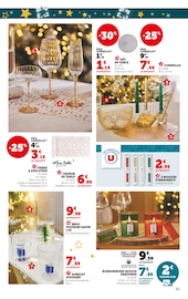 Vin Angebote im Prospekt "LES PRIX BAS de Noël" von Hyper U auf Seite 61