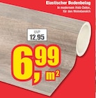 Elastischer Bodenbelag im Angebot bei Wilhelm Pelster GmbH & Co. KG in Dülmen Elastischer Bodenbelag Angebote bei Wilhelm Pelster GmbH & Co. KG Dülmen für 6,99 €