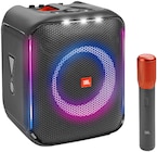 Partybox Encore Tragbarer Party-Lautsprecher Angebote von JBL bei MediaMarkt Saturn Kiel für 239,00 €