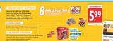 FunPack von LEGO im aktuellen EDEKA Prospekt für 