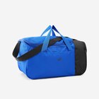 Sporttasche Umhängetasche 20 l blau bei Decathlon im Prospekt  für 7,99 €