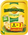 Leerdammer en promo chez Lidl Troyes à 2,30 €