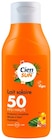 Lait solaire FPS 50 - CIEN SUN en promo chez Lidl Noisy-le-Grand à 1,14 €