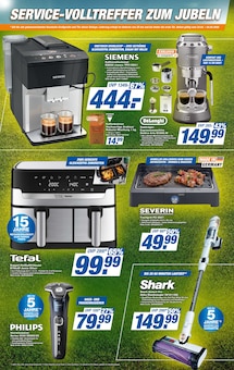 Kaffee im expert Prospekt "Top Angebote" mit 7 Seiten (Gotha)