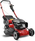 Aktuelle Rasenmäher Angebote bei Schwedhelm Motorgeräte in Göttingen Aktuelles WB 456 SC V 3-1 Angebot bei Schwedhelm Motorgeräte in Göttingen ab 599,00 €