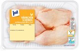Frische Hähnchen-Schenkel bei REWE im Illingen Prospekt für 4,81 €