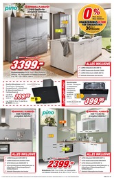 Möbel Angebot im aktuellen Möbel AS Prospekt auf Seite 19