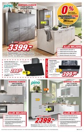 Aktueller Möbel AS Prospekt mit Möbel, "NEUE KÜCHENTRENDS UNSCHLAGBAR GÜNSTIG!", Seite 19