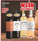 Trinkgut Bielefeld - Corbières Rouge Angebot im Prospekt Corbières Rouge bei Trinkgut im Bielefeld Prospekt für 3,99 €