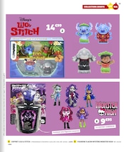 Promos Monster High dans le catalogue "UN NOËL À PRIX MAGIQUE" de Gifi Monster High en promo dans le catalogue Gifi à la page 13