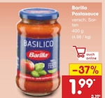 Netto Marken-Discount Bonn - Pastasauce Angebot im Prospekt Pastasauce bei Netto Marken-Discount im Bonn Prospekt für 1,99 €