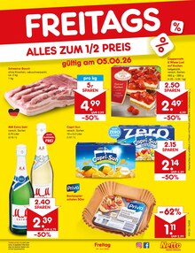 Kuchen im Netto Marken-Discount Prospekt "Aktuelle Angebote" mit 68 Seiten (Ulm)