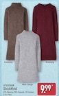 Strickkleid von UP2FASHION für 9,99 € bei ALDI Nord im Angebot Strickkleid von UP2FASHION im aktuellen ALDI Nord Prospekt