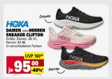 Damen Sneaker Clifton Angebote von HOKA bei Marktkauf Neu-Ulm für 95,00 €