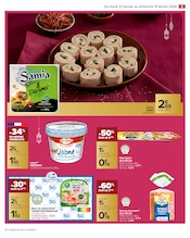 Poulet Angebote im Prospekt "Tout le Ramadan à petits prix" von Carrefour Market auf Seite 5