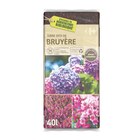 Terre dite de Bruyère - CARREFOUR en promo chez Carrefour Mulhouse à 12,58 €