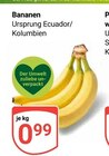 Aktuelles Bananen Angebot bei GLOBUS in Trier ab 0,99 €