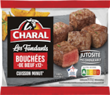 Bouchées de bœuf - CHARAL - Monoprix Bouchées de bœuf - CHARAL à 5,06 € dans le catalogue Monoprix