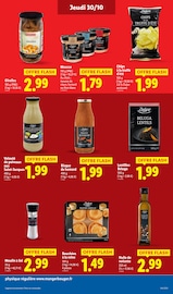 Cuisine Angebote im Prospekt "Les jouets en bois, ça vaut le coup." von Lidl auf Seite 23
