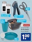 Salz- und Pfefferstreuer im ALDI SÜD Prospekt Salz- und Pfefferstreuer im aktuellen ALDI SÜD Prospekt für 1,00 €
