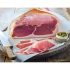Jambon San Daniele - MONTORSI à 2,99 € dans le catalogue Carrefour