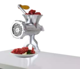 Fleischwolf im Marktkauf Prospekt Fleischwolf von Gut & Günstig im aktuellen Marktkauf Prospekt für 14,99 €