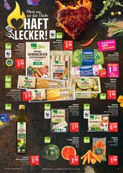 Biofleisch im Marktkauf Prospekt in Altenburg Aktueller Marktkauf Prospekt mit Biofleisch, "AUSWAHL RIESIG, PREISE NIEDRIG", Seite 15