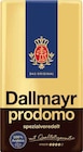 Kaffee im Angebot bei EDEKA in Münster Kaffee Angebote von Dallmayr prodomo bei EDEKA Münster für 6,99 €