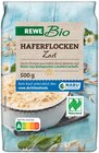 Haferflocken Zart Angebote von REWE Bio bei REWE Bergheim