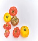 Promo TOMATE ANCIENNE MARMANDE à 3,49 € dans le catalogue Supermarchés Match à Hinges