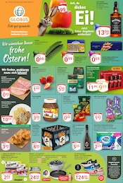 Aktueller GLOBUS Prospekt mit Joghurt, "Aktuelle Angebote", Seite 7