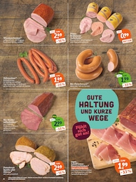 tegut Zitronen im Prospekt 