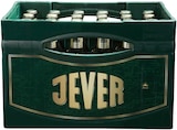 Pilsener Angebote von Jever bei REWE Nordhorn für 11,99 €