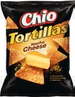 Tortillas von Chio im aktuellen tegut Prospekt für 1,49 €