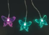 Solar-Lichterkette „Schmetterling“ im Angebot bei toom Baumarkt in Solingen Solar-Lichterkette „Schmetterling“ Angebote bei toom Baumarkt Solingen für 6,99 €