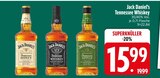 Aktuelle Jack Daniels Angebote bei EDEKA in Ravensburg Aktuelles Tennessee Honey Angebot bei EDEKA in Ravensburg ab 15,99 €