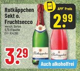 Aktuelle Rotkäppchen Sekt Angebote bei Trinkgut in Gifhorn Aktuelles Sekt Angebot bei Trinkgut in Gifhorn ab 2,99 €