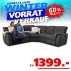 Seats and Sofas Oberhausen - Fernando Angebot im Prospekt Fernando bei Seats and Sofas im Oberhausen Prospekt für 1.399,00 €