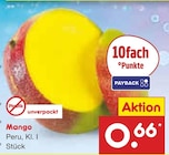Mango im Angebot bei Netto Marken-Discount in Flensburg Mango Angebote bei Netto Marken-Discount Flensburg für 0,66 €