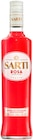 Rosa Aperitivo von Sarti im aktuellen REWE Prospekt