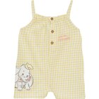 Salopette bébé fille - DISNEY - Carrefour à Tours Salopette bébé fille - DISNEY en promo chez Carrefour Tours à 12,99 €