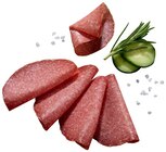 Aktuelle Wurst Angebote bei REWE in Bochum Aktuelles IA Salami Auslese Angebot bei REWE in Bochum ab 2,19 €