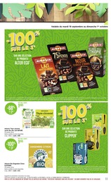 Prix et réduction Gingembre dans le prospectus Géant Casino en cours Offre Gingembre dans le catalogue Géant Casino du moment à la page 11