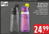 AirUp Click Trinkflasche Angebote von AirUp bei E center Menden für 24,99 €