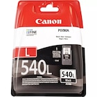 Canon PG-540L - noir - cartouche d'encre originale - Canon - Bureau Vallée à Avignon Canon PG-540L - noir - cartouche d'encre originale - Canon en promo chez Bureau Vallée Avignon à 22,99 €